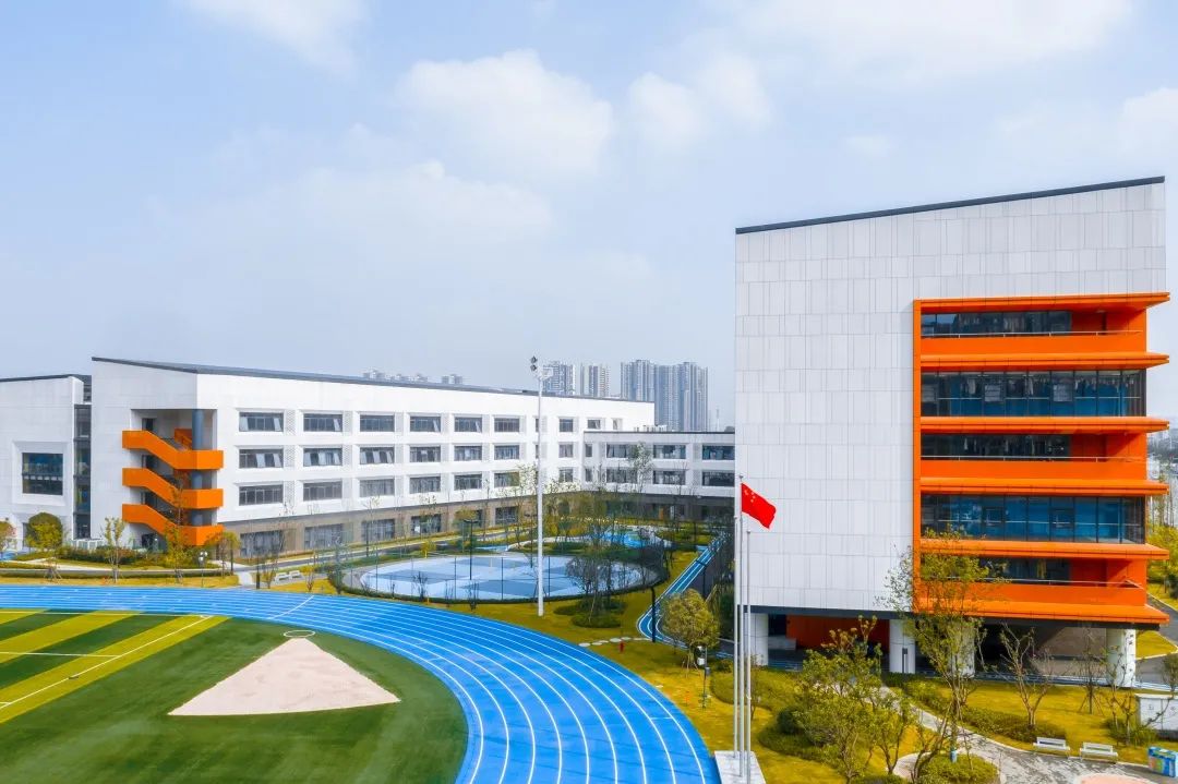 天立校园瞧一瞧~ - 烟台天立学校