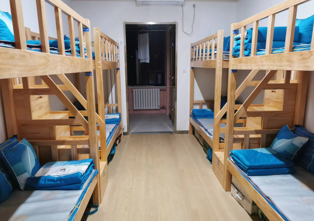 烟台天立2022级高一军事夏令营纪实 - 烟台天立学校